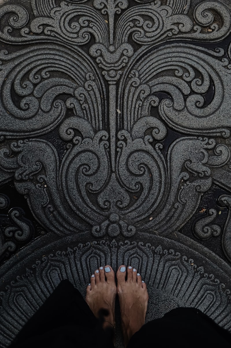 The ornate golden roof of the Temple of the Tooth